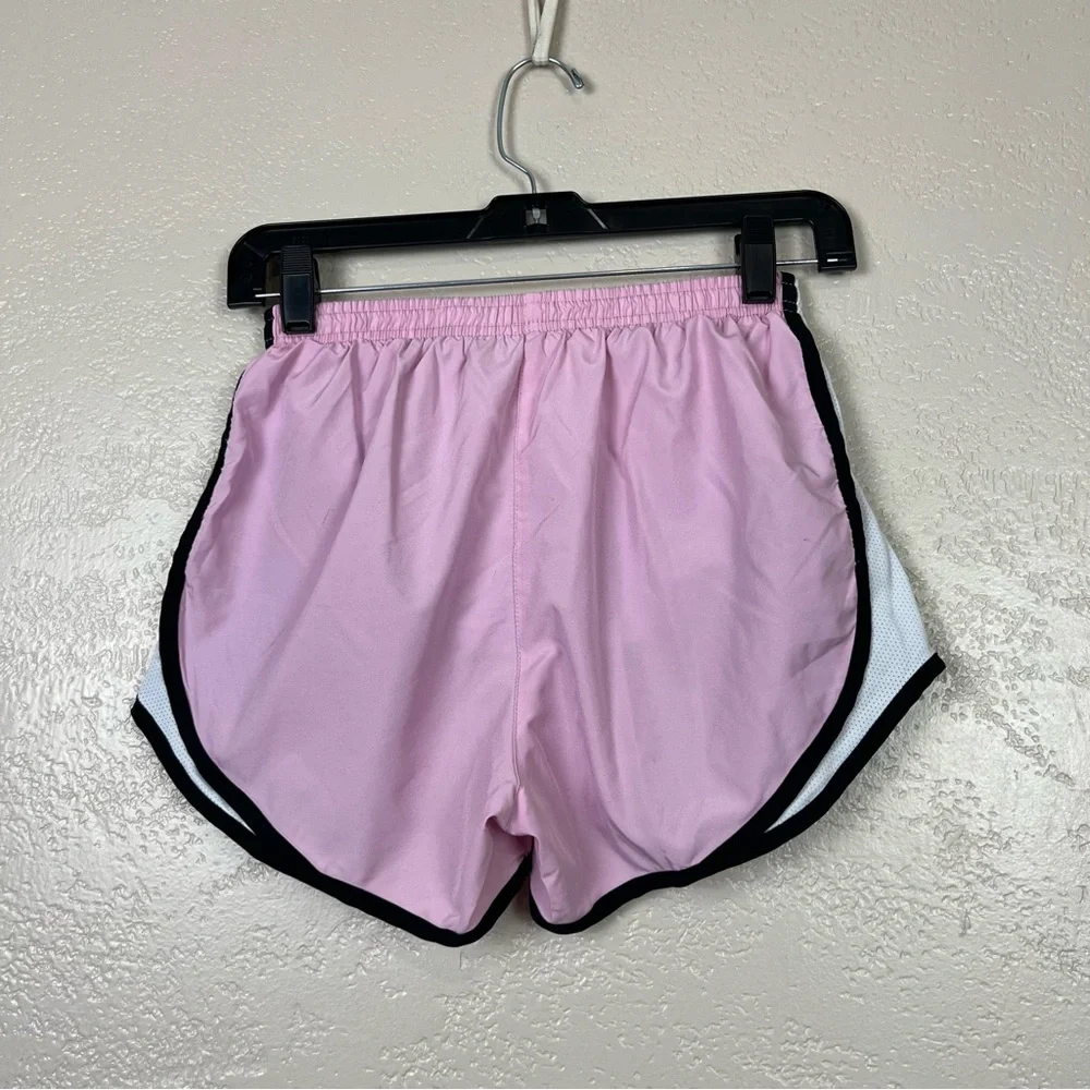 Chosse 5 Ítems For $30 Nike women athletic‎ pink shorts size XS
